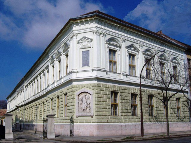 Balassa Bálint
